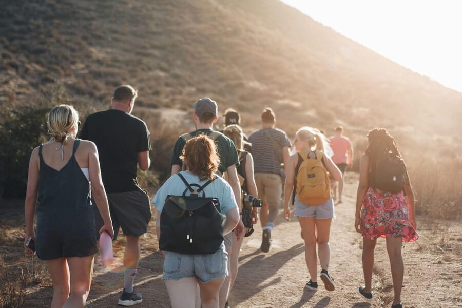 Pokhara: Guided Evening Walking Tour in Lakeside - Who will enjoy this evening walk