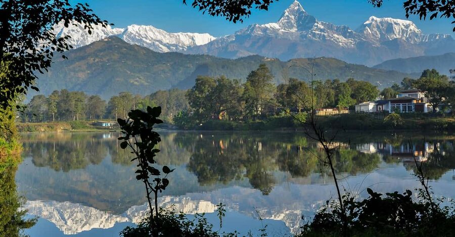 Pokhara: Guided Evening Walking Tour in Lakeside - Should you book this Pokhara Lakeside tour?