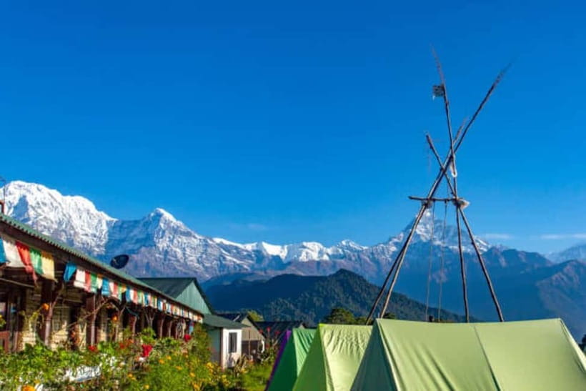 Pokhara: Hike To Australian Base Camp - Why Australian Camp makes a good Pokhara day hike
