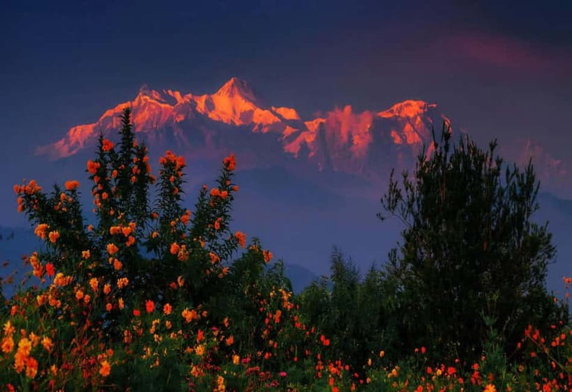 Pokhara: Hike To Australian Base Camp - Hotel pickup from Lakeside Pokhara