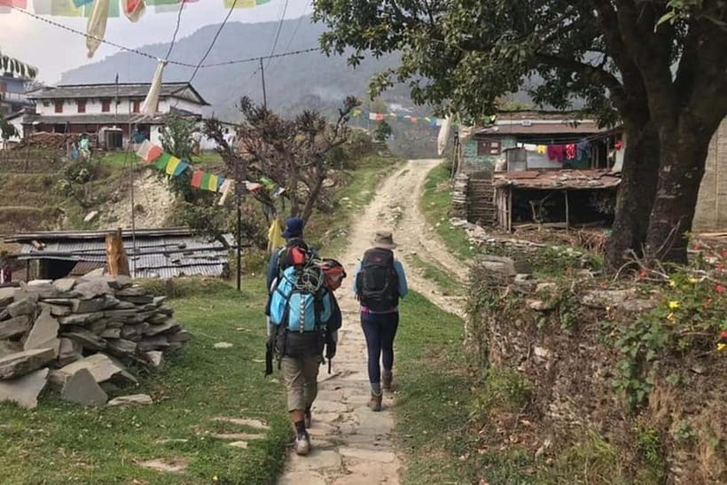 Pokhara: Hike To Australian Base Camp - Who should book this hike?
