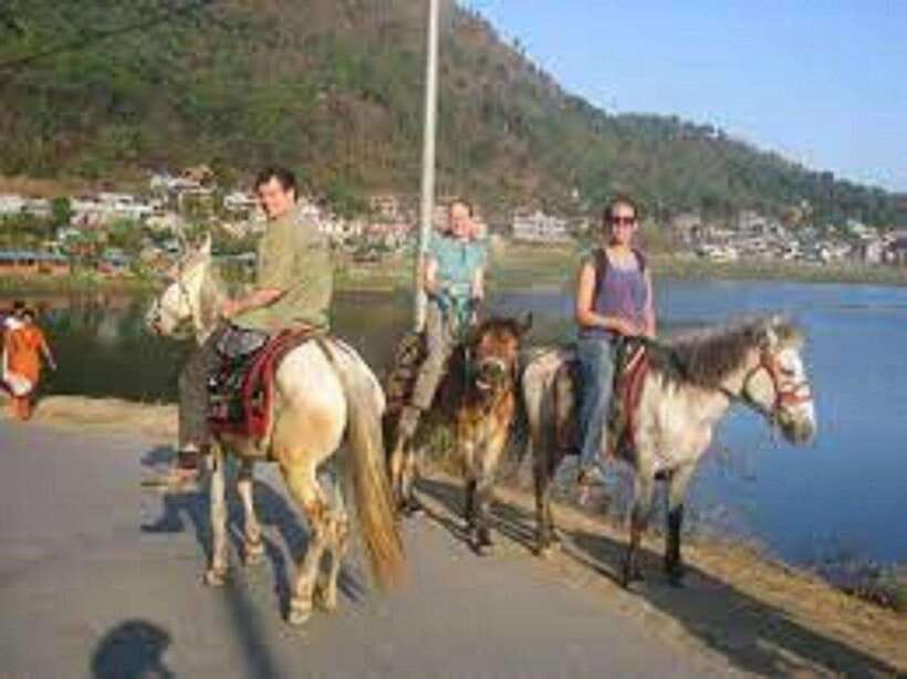 Pokhara: Horseback Riding Adventure with Hotel Pickup - Is $32 good value?
