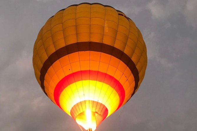 Pokhara: Hot Air Ballooning Tour in Pokhara - Why a balloon ride fits Pokhara so well