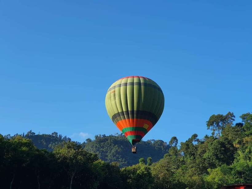 Pokhara: Hot Air Ballooning Tour in Pokhara - Who will enjoy this flight most