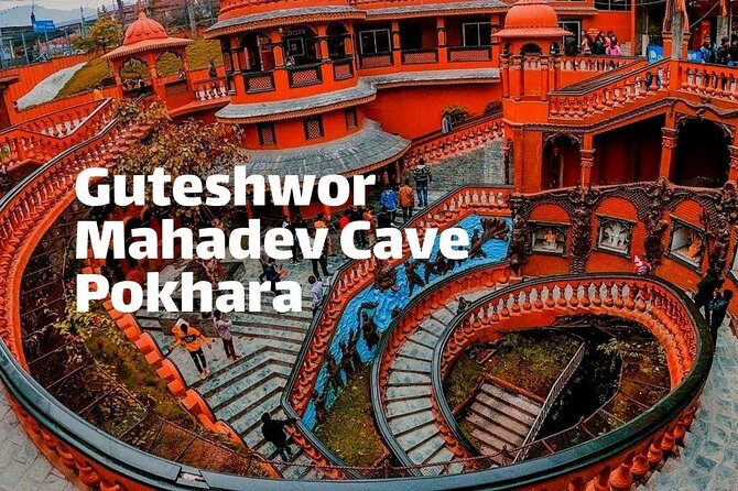 Pokhara in 5 Hours: Lake, Museum, Cave, Falls & Pagoda Hill - Timing, flexibility, and what to expect