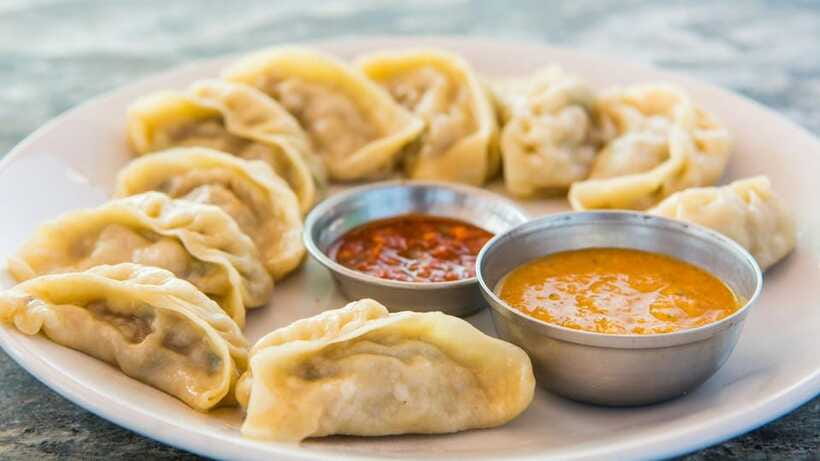 Pokhara: Nepali Cooking Class and Momo Making Workshop - Momo making: the most hands-on choice