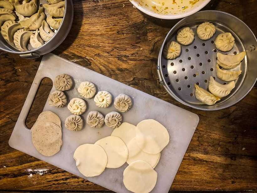 Pokhara: Nepali Cooking Class and Momo Making Workshop - What the $42 price really covers