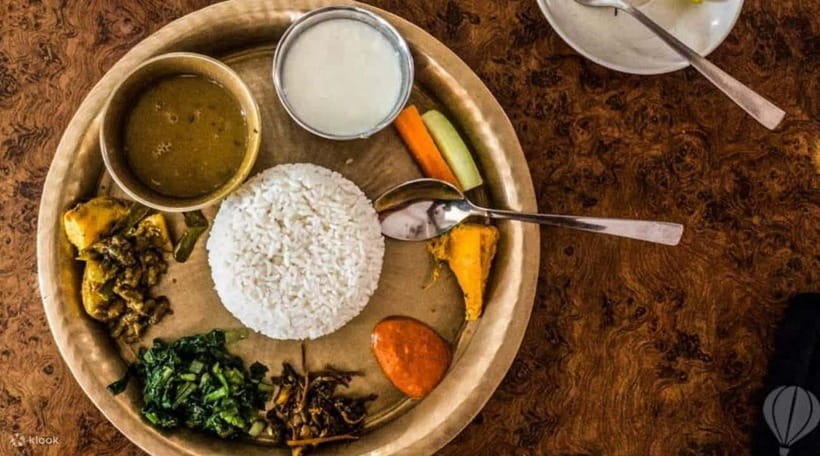 Pokhara: Nepali Cooking Class and Momo Making Workshop - Hotel pickup makes the morning or afternoon easy