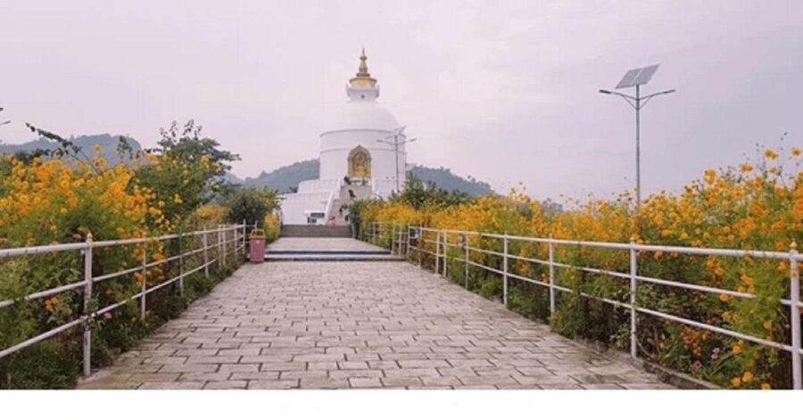 Pokhara: Pagoda, Waterfall & Cave – Private Short Trip - Should you book it?