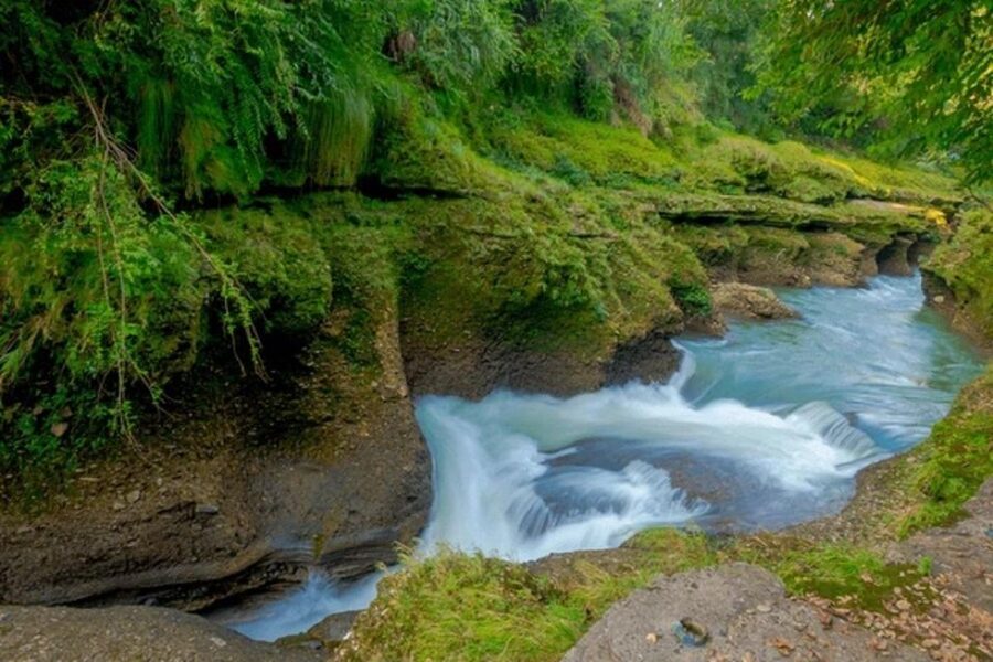 Pokhara: Pagoda, Waterfall & Cave – Private Short Trip - Who should book this short trip