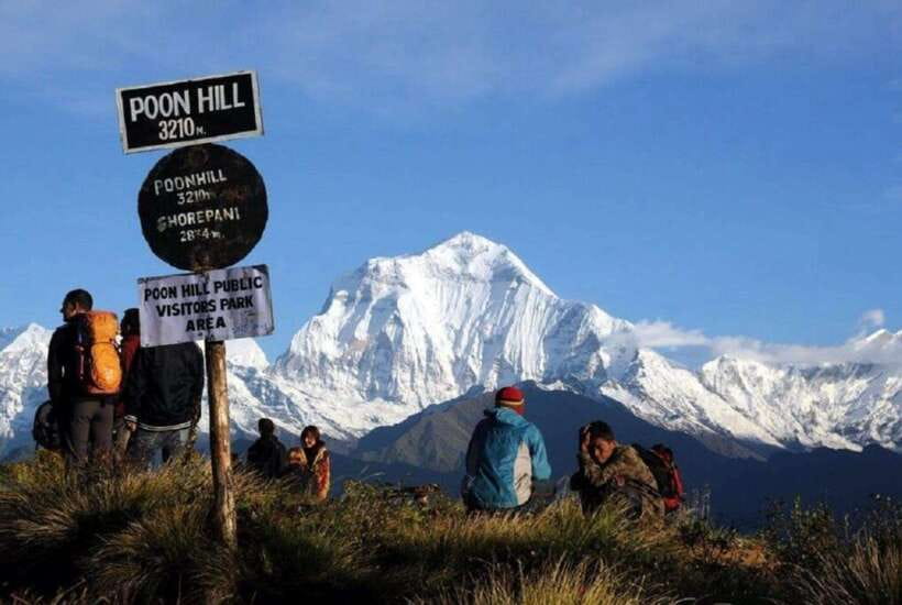 Pokhara: Poon Hill Trek - Key points to know before you book