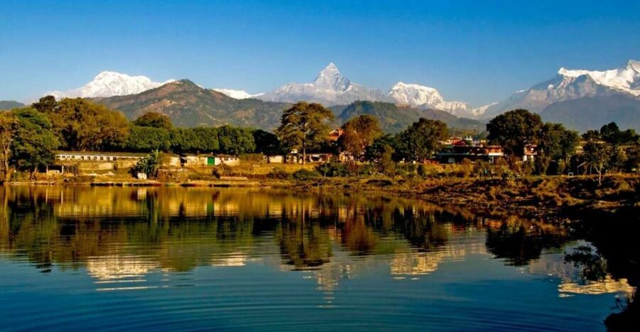 Pokhara: Private City Tour and Sarangkot Sunrise - Key points at a glance