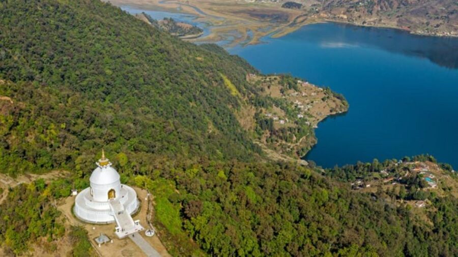 Pokhara: Private City Tour and Sarangkot Sunrise - What the $85 price really covers