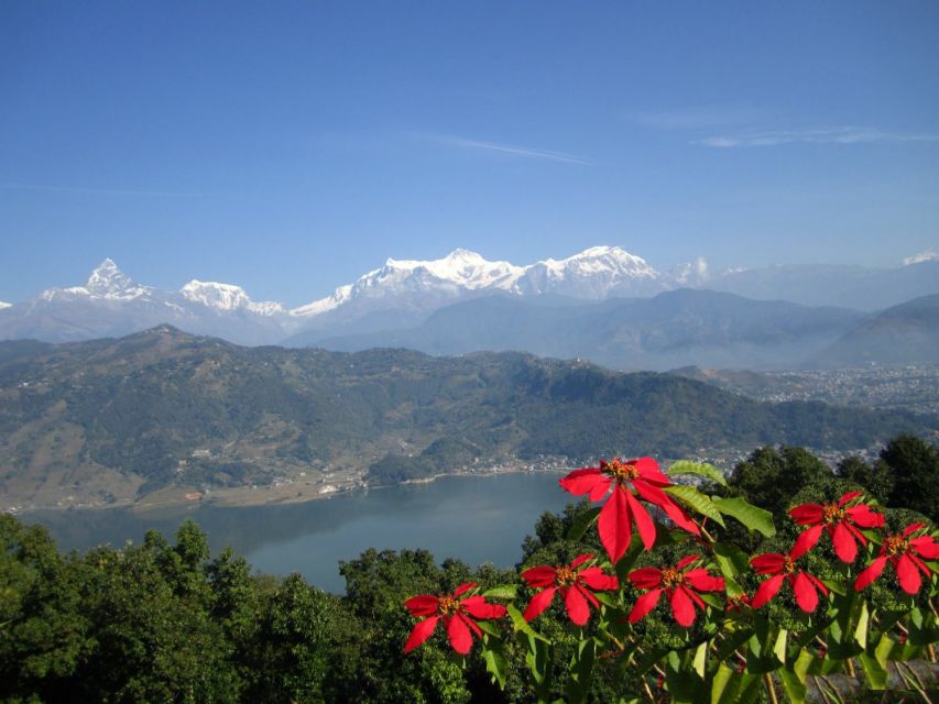 Pokhara: Private City Tour and Sarangkot Sunrise - Timing, weather, and what to bring