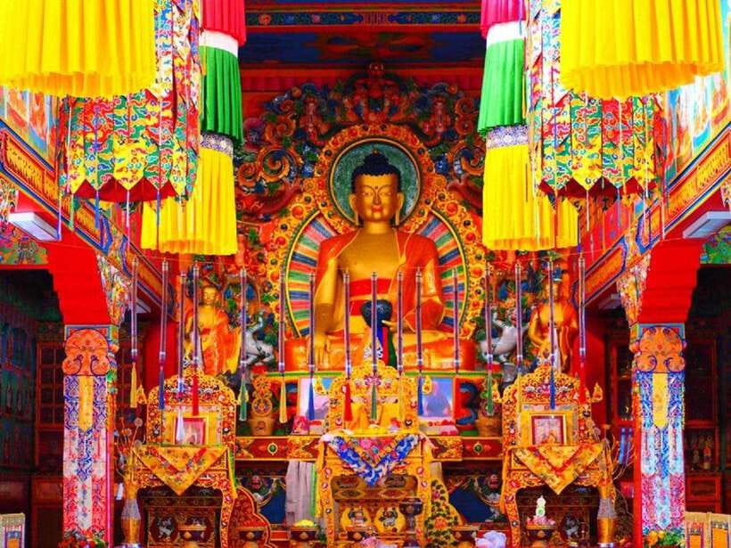 Pokhara: Private Half-Day Tour and Tibetan Culture Tour - Simple ways to improve your half-day