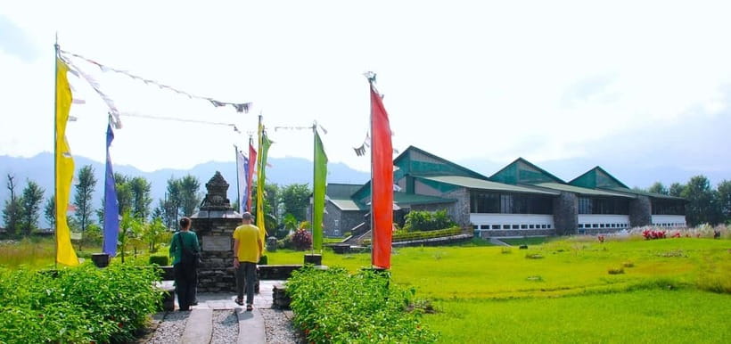 Pokhara: Private Half-Day Tour and Tibetan Culture Tour - What this short Pokhara tour actually covers