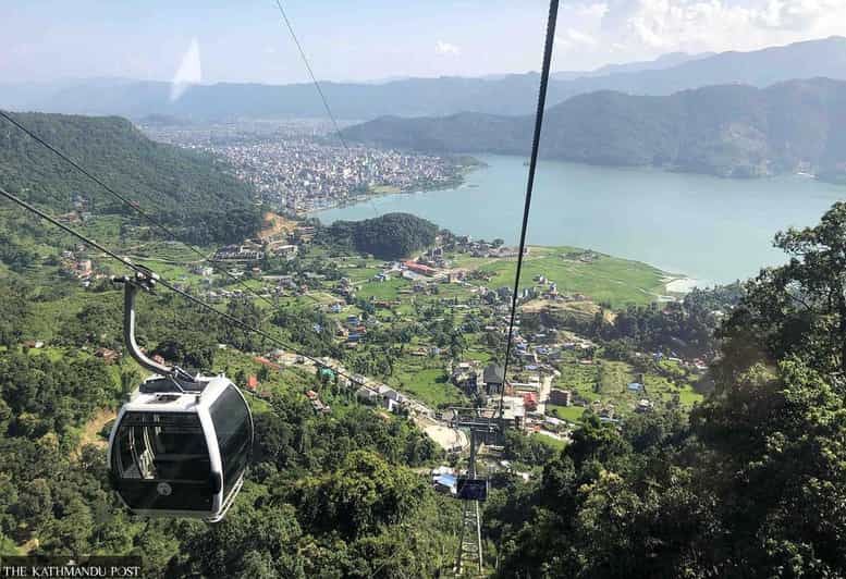 Pokhara Sarangkot : Cable Car (Himalayas) Sunrise Tour - Why Sarangkot sunrise works so well from Pokhara