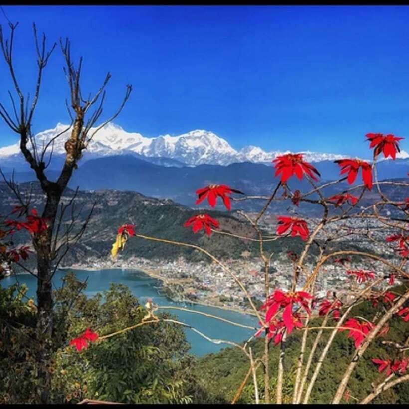 Pokhara: Sarangkot Sunrise And Private Full-Day Tour - Two hours at the International Mountain Museum