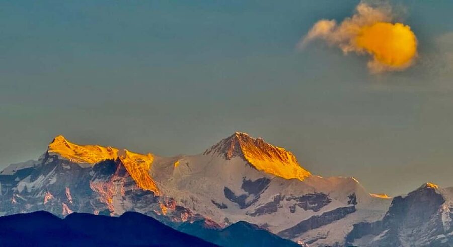 Pokhara: Sarangkot Sunrise & Panoramic Annapurna View Tour - The 30-minute drive to Sarangkot
