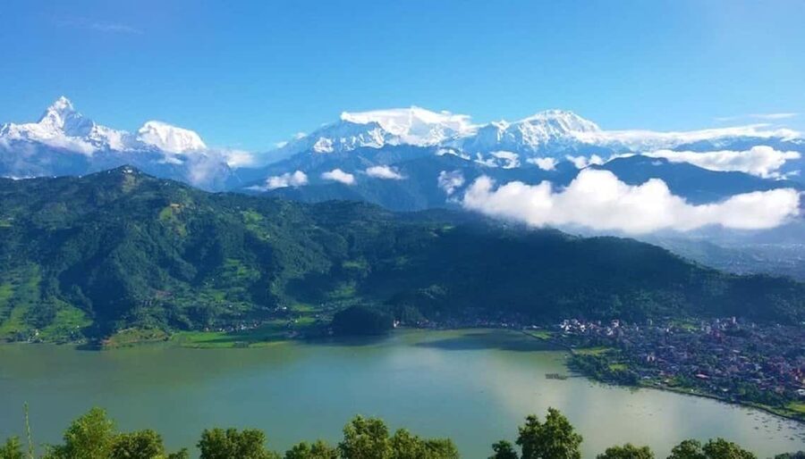 Pokhara: Sarangkot Sunrise & Panoramic Annapurna View Tour - What the $7 price really covers