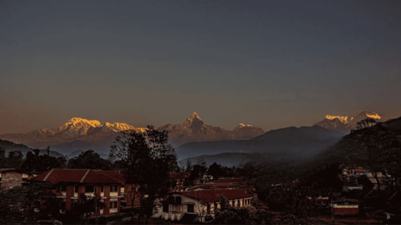 Pokhara: Sarangkot Sunrise & Panoramic Annapurna View Tour - Who will get the most from this morning