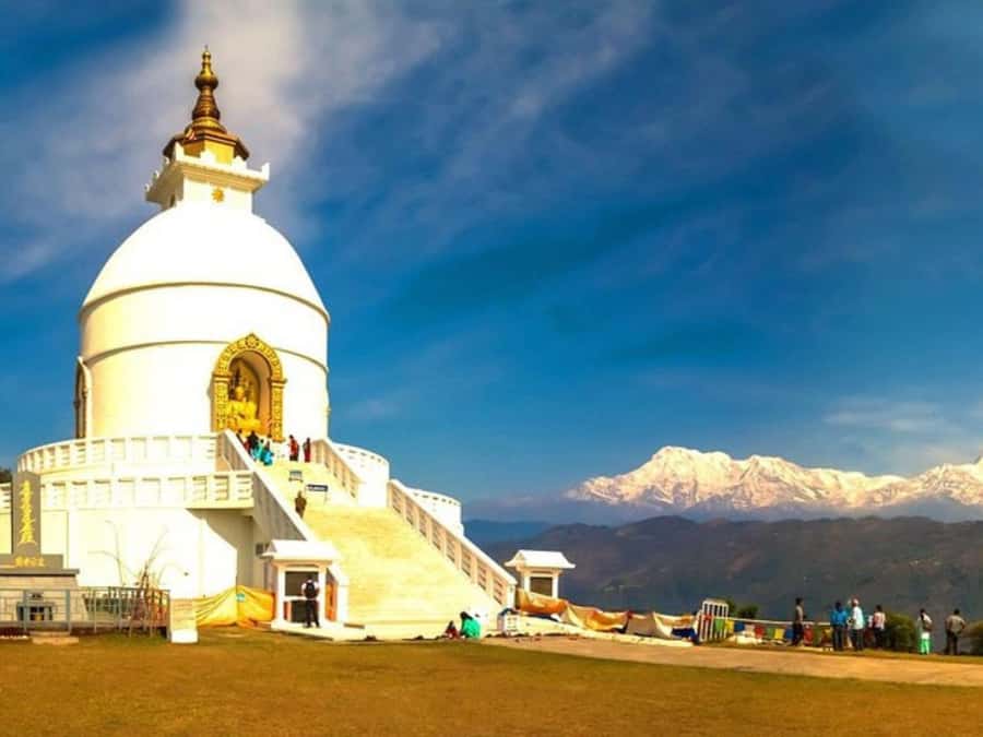 Pokhara: Sarangkot Sunrise with Half or Full-Day City Tour - Why Sarangkot sunrise is worth the alarm