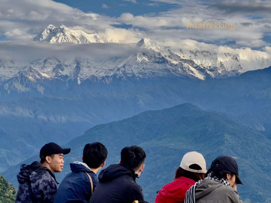Pokhara: Sarangkot Sunrise with Half or Full-Day City Tour - Gupteshwor Cave reveals the waterfall from within
