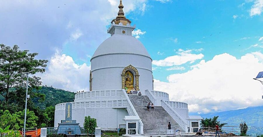 Pokhara Sightseeing By Bus - Day Trip - Key points for deciding quickly