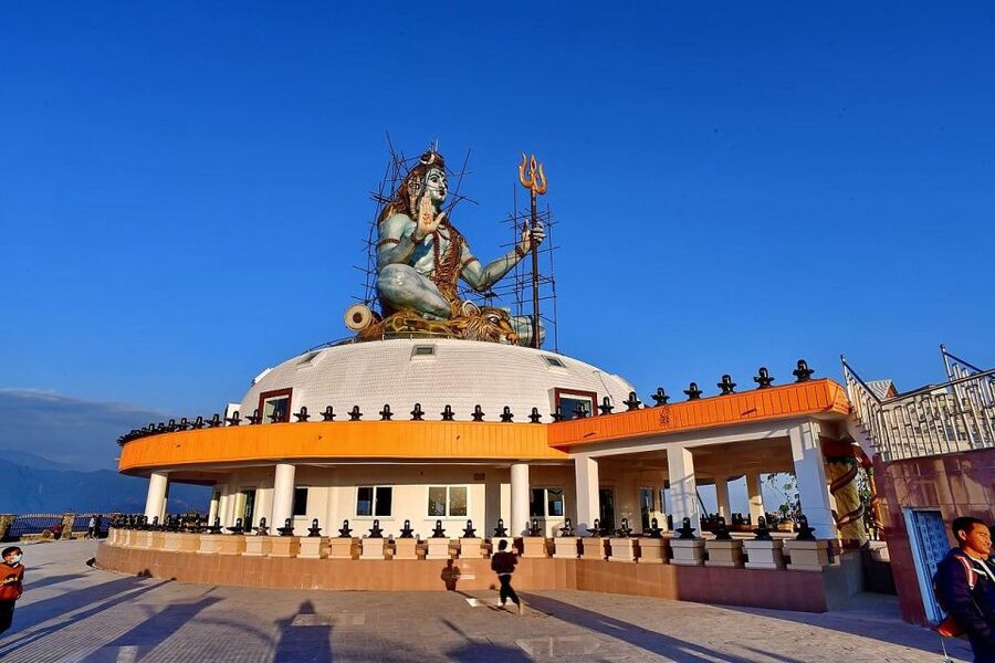 Pokhara Sightseeing By Bus - Day Trip - What this $17 Pokhara day trip is really like