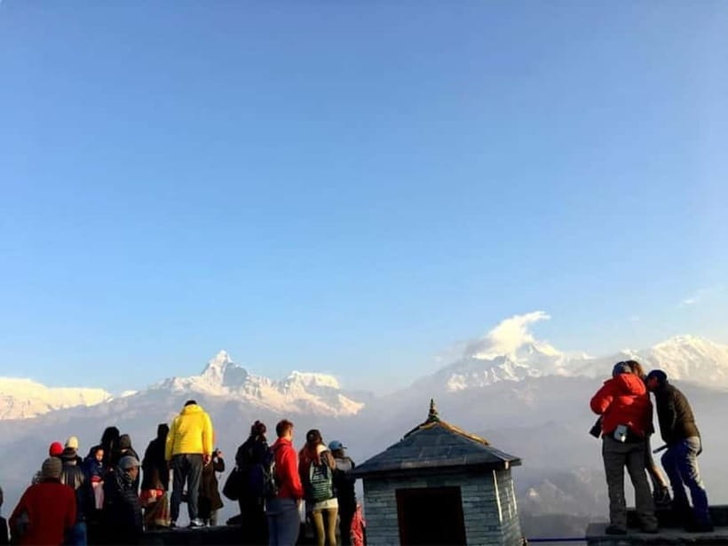 Pokhara: Sunrise & Private Day Tour on 7-Iconic Destinations - Is $35 a fair price?