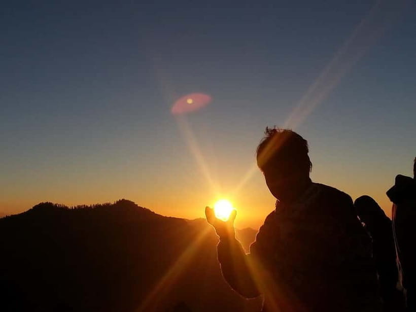 Pokhara: Sunrise & Private Day Tour on 7-Iconic Destinations - Seti River Gorge shows Pokhara’s rougher side