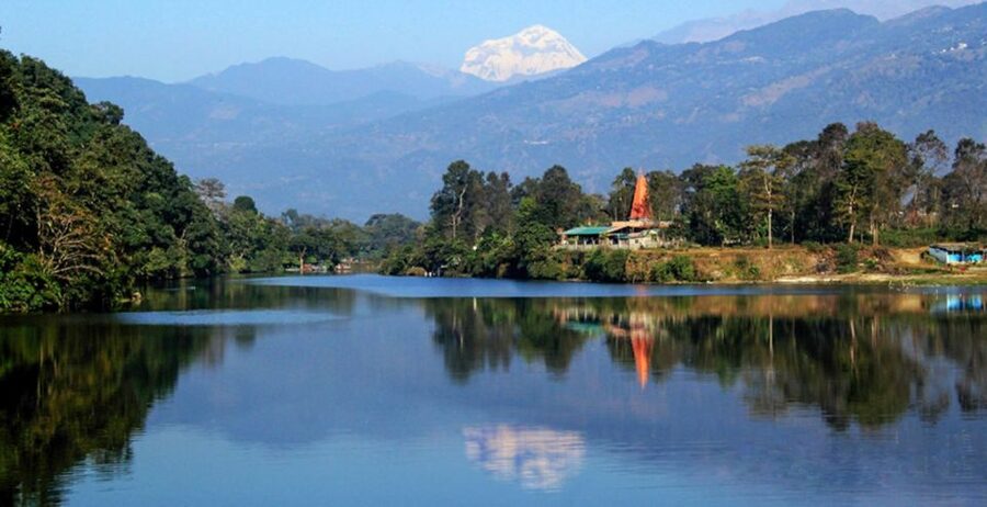 Pokhara: Sunrise Tour to Sarangkot - What the $50 price gives you