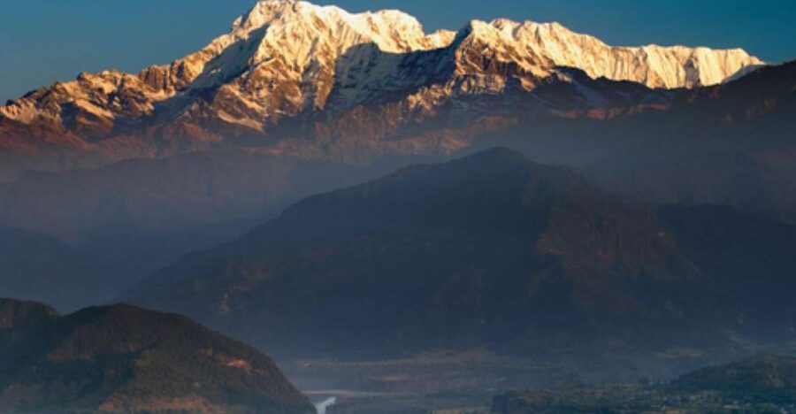 Pokhara: Sunrise Tour to Sarangkot - The pre-dawn pickup from Pokhara
