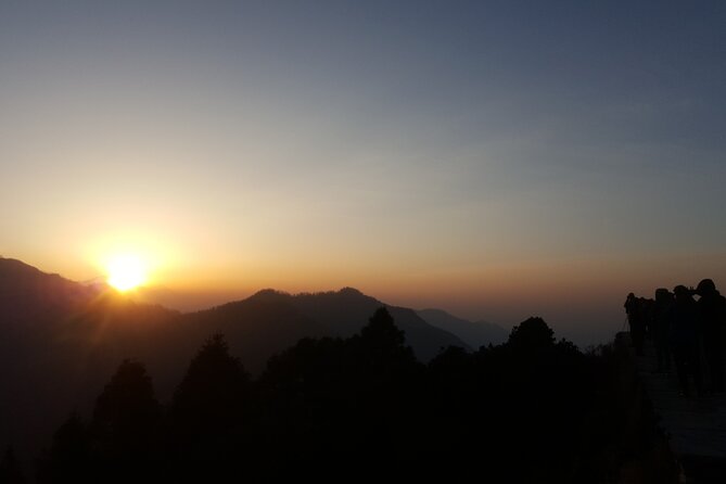 Poon hill Trek 3 days - Fitness, timing, and what to pack
