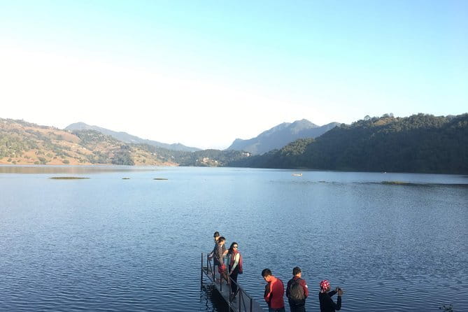 Poon Hill Trek from Pokhara 4 Days - Guides, organization, and the personal feel