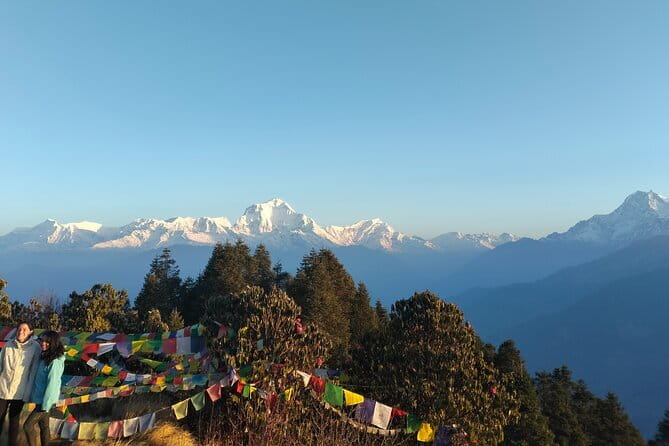 Poon Hill Trek package - Key Things to Know Before Booking