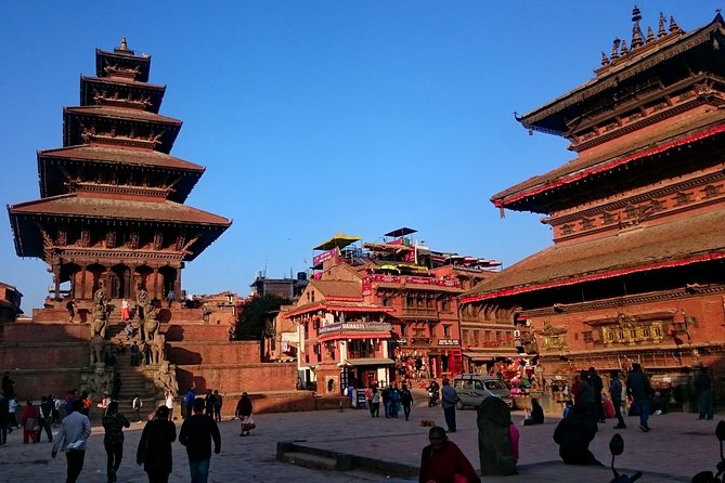 Private Bhaktapur and Nagarkot Day Tour From Kathmandu - Why Bhaktapur makes this day worth booking