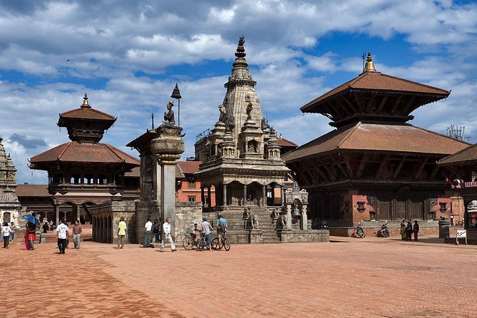 Private Bhaktapur and Nagarkot Day Tour From Kathmandu - The 55 Window Palace and Malla royal power
