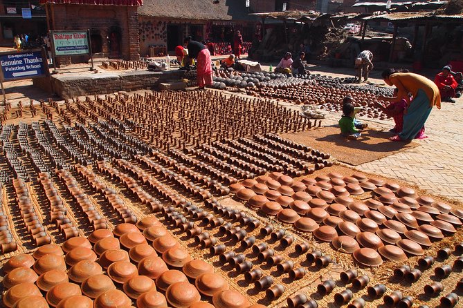 Private Bhaktapur and Nagarkot Day Tour From Kathmandu - What the private vehicle changes