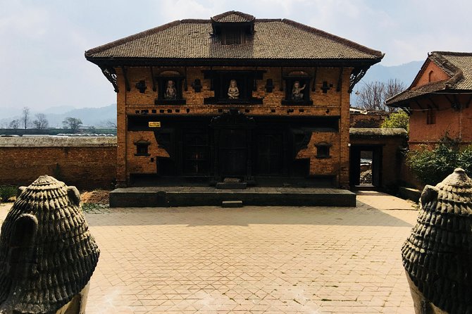 Private Day Tour in Kathmandu Valley Rim with Bhaktapur Sightseeing - Pottery Square and the craft of Bhaktapur