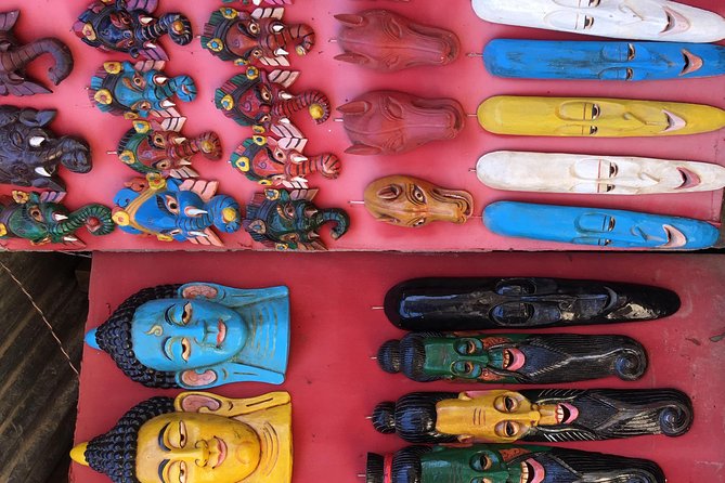 Private Day Tour in Kathmandu Valley Rim with Bhaktapur Sightseeing - Panauti Museum and the slower rhythm of an old town