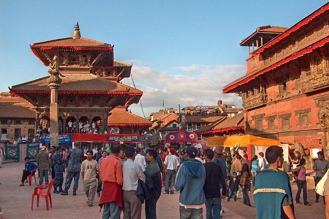 Private Day Tour: Patan and Bhaktapur from Kathmandu - What the guide adds to the experience