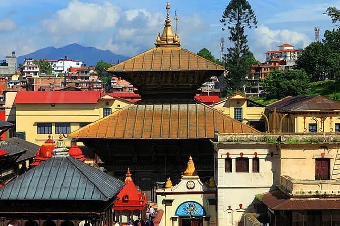 Private Full-Day Kathmandu All 7 UNESCO World Heritage Sites Tour - Kathmandu Durbar Square and the old royal center