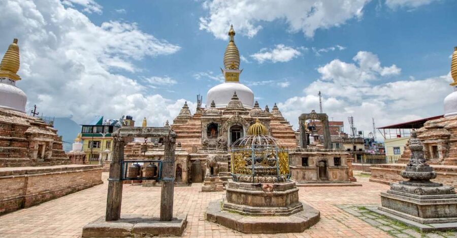 Private Half Day Kirtipur Trip With Newari Food Tasting - Key points to know before booking