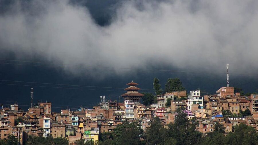 Private Half Day Kirtipur Trip With Newari Food Tasting - Walking Kirtipur’s old brick lanes