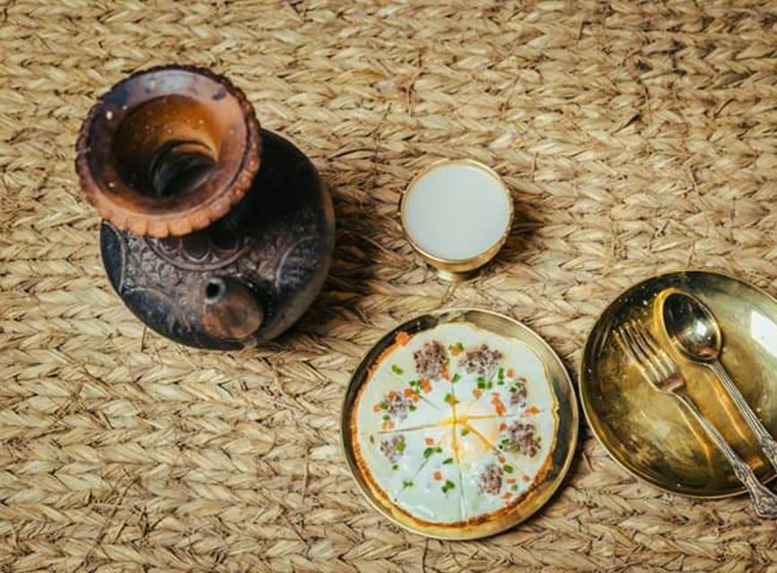 Private Half Day Kirtipur Trip With Newari Food Tasting - Bagh Bhairab Temple and Kirtipur’s religious life