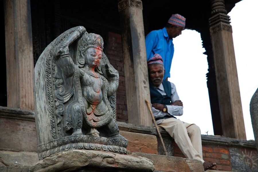 Private Half Day Kirtipur Trip With Newari Food Tasting - The Newari lunch is more than a quick meal