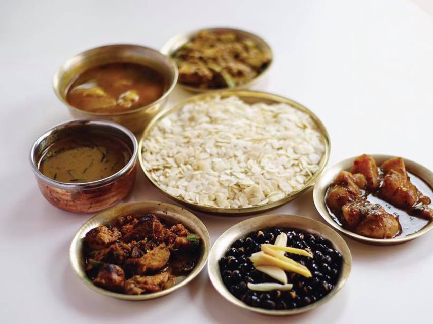 Private Half Day Kirtipur Trip With Newari Food Tasting - Starting from Kathmandu and reaching the hill