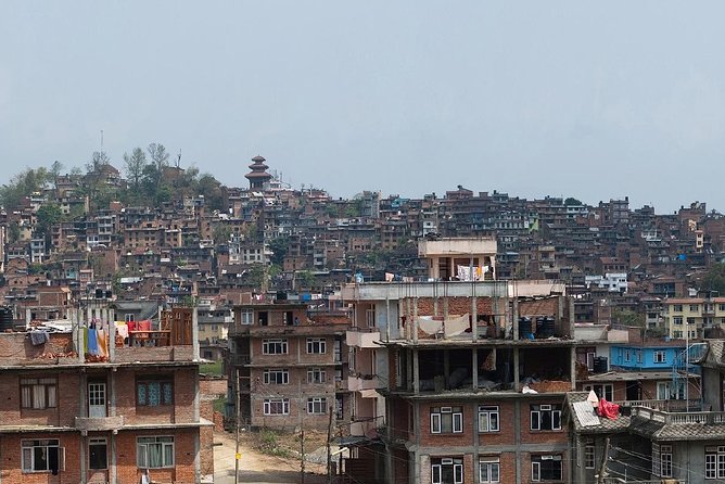 Private half day Medieval Kirtipur town with Newari food tasting trip - Who will get the most from this Kirtipur tour