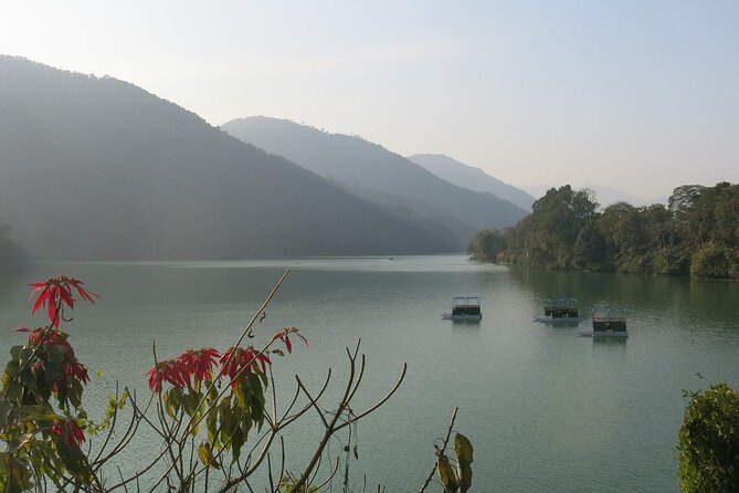 Private Half Day Tour Highlights of Pokhara by Car - Phewa Tal, Pokhara’s essential first look